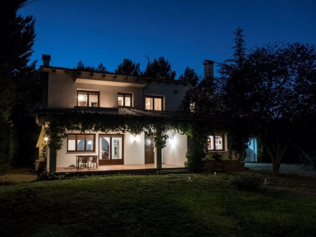 Ferienhaus El Aljezar *